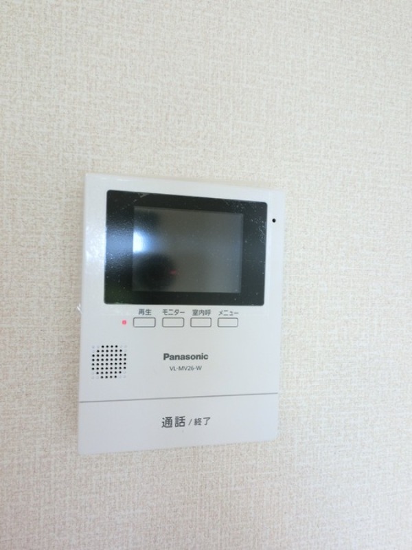 セキュリティ　図面と現状に相違がある場合には現状を優先