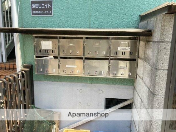 ロビー