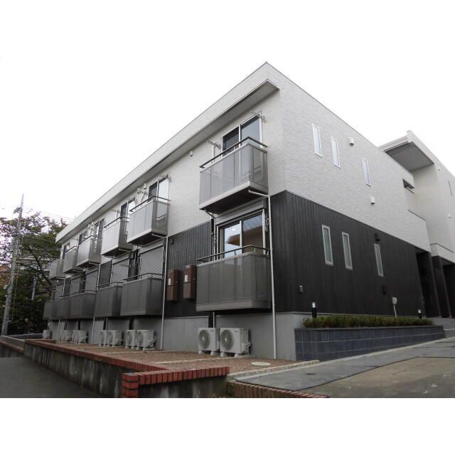 建物外観　☆外観☆