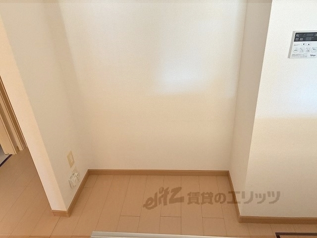 その他部屋・スペース　冷蔵庫置場