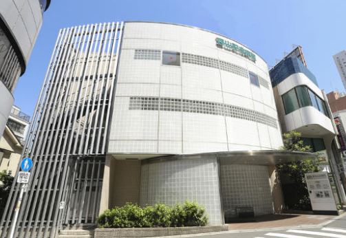 病院　医療法人社団広恵会春山記念病院（病院）まで356m