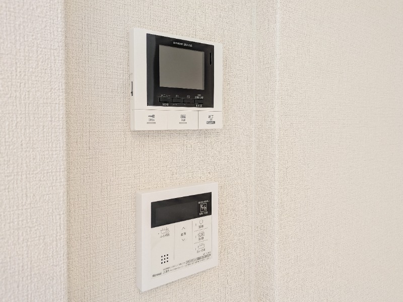 セキュリティ　図面と現状に相違がある場合には現状を優先
