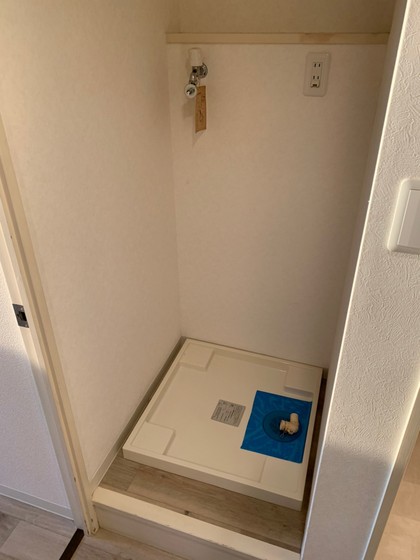その他　※別部屋の写真です