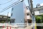 茨木市駅より徒歩7分 3階 築32年5ヶ月の賃貸物件