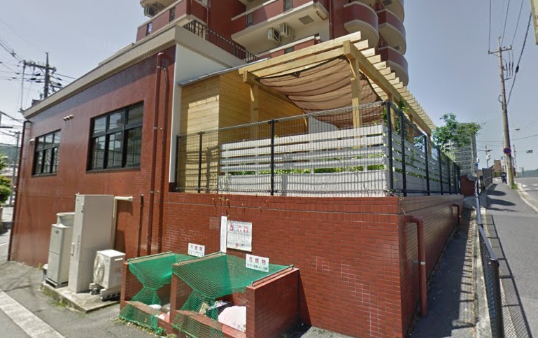 幼稚園・保育園　くすの木保育園東原（幼稚園・保育園）まで406m
