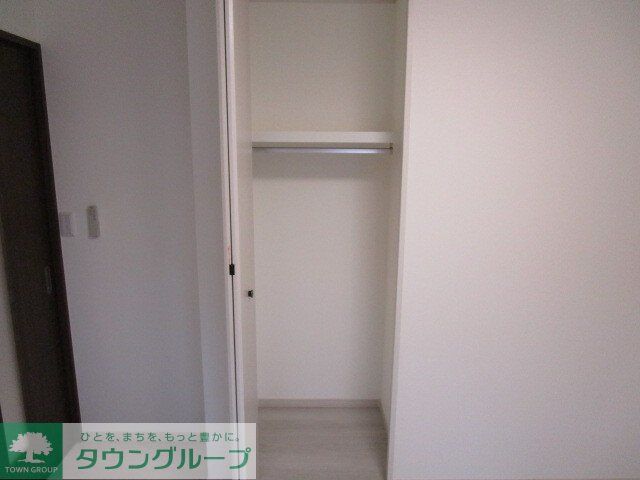 玄関　収納