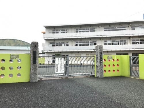 小学校　糸田町立糸田小学校（小学校）まで1202m