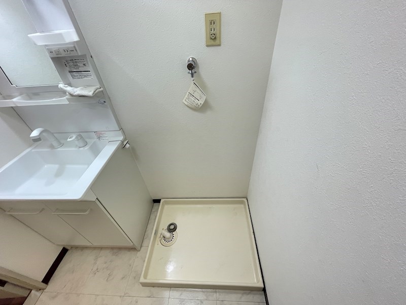 その他設備　※別号室の写真使用中
