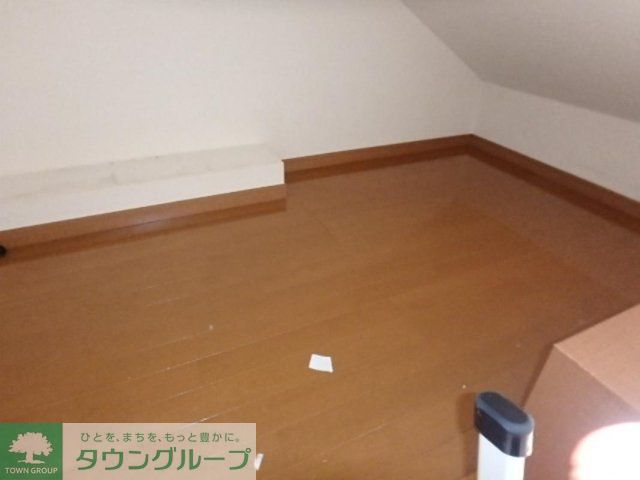 その他部屋・スペース　ロフト