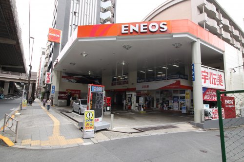 その他　セルフ17号板橋本町SS（その他）まで496m