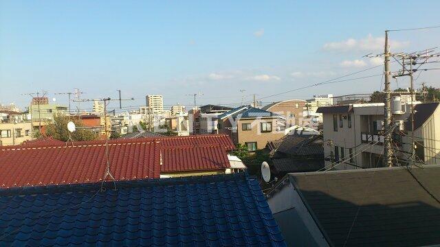 眺望　別部屋参考用写真