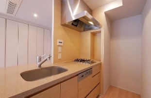キッチン　キッチン※別部屋参考写真