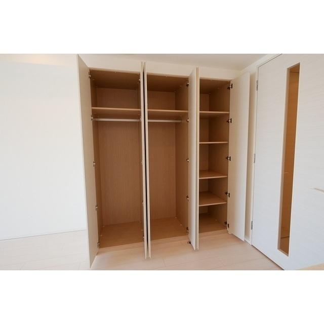 収納　収納※別部屋参考写真