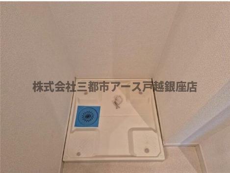 その他　スパシエルクス五反田