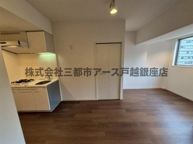 その他部屋・スペース　スパシエルクス五反田