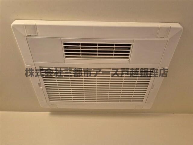 その他設備　スパシエルクス五反田