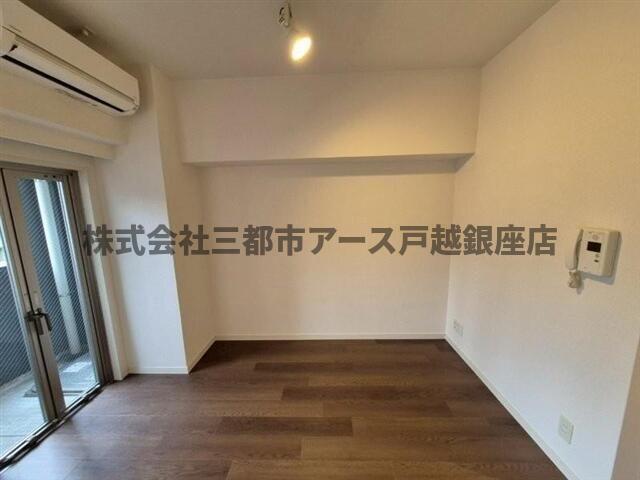 居室・リビング　スパシエルクス五反田