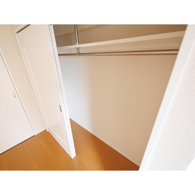 収納　☆たっぷり収納☆