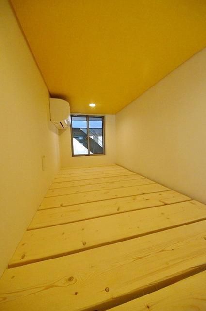 その他設備　★建築中★