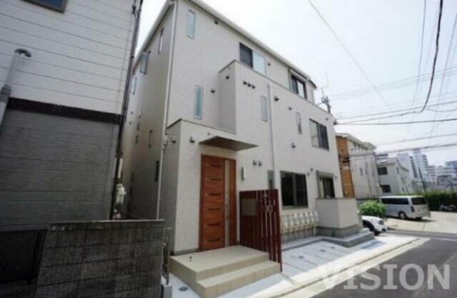 建物外観　☆外観☆