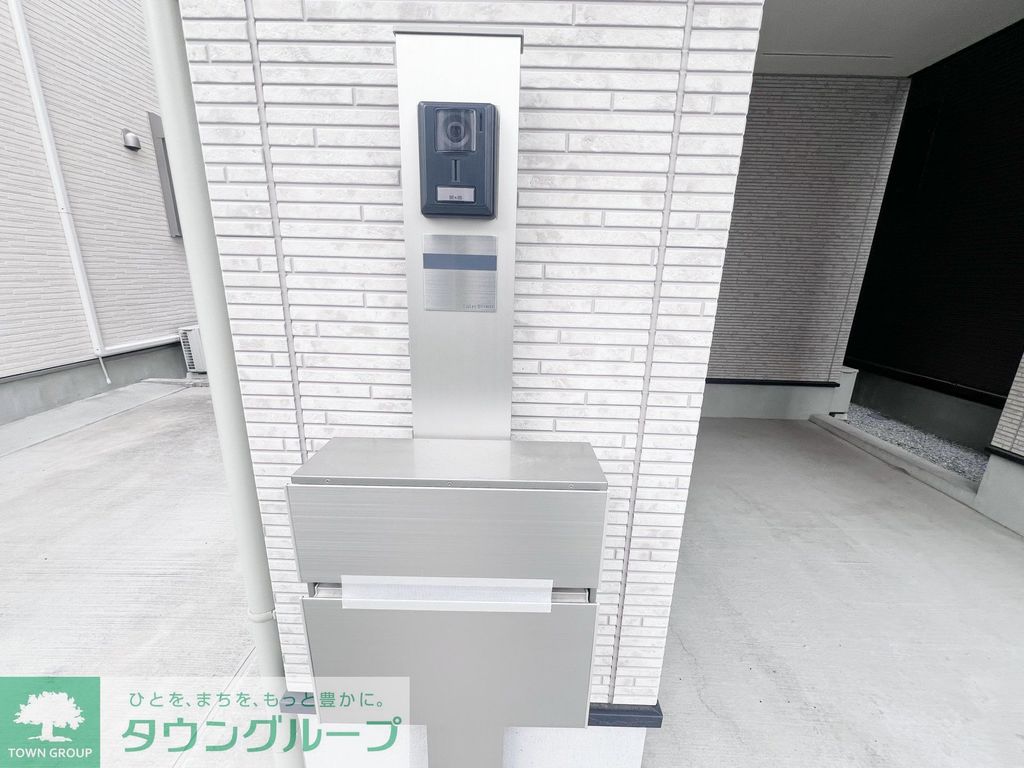 その他設備　設備