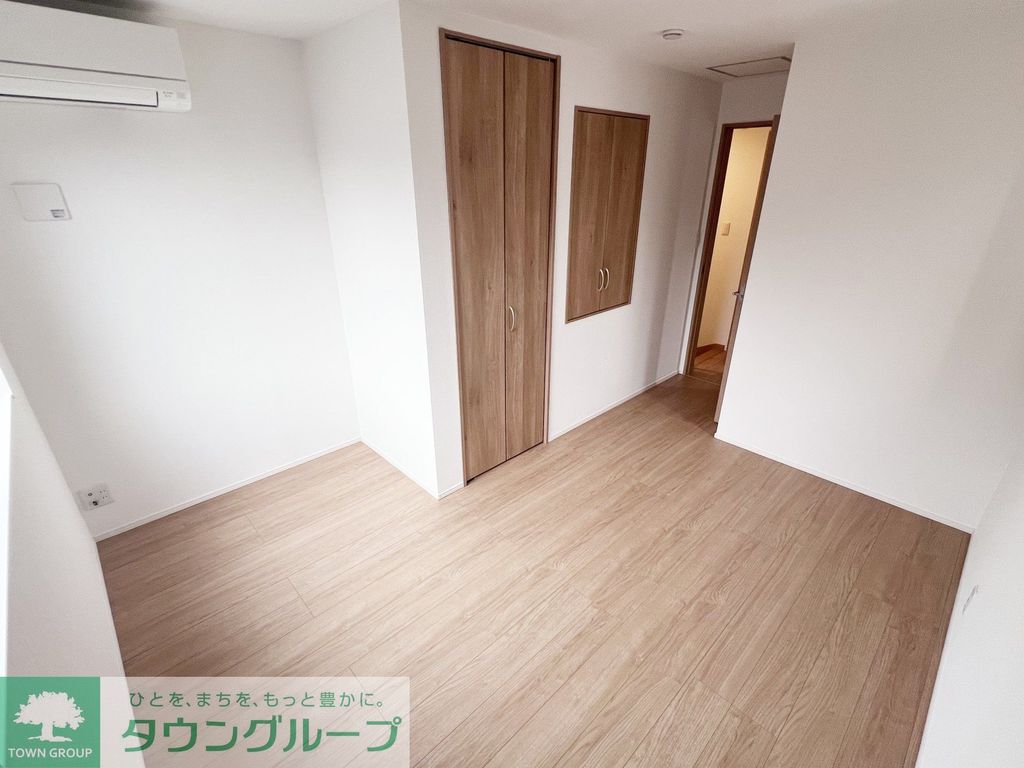 その他部屋・スペース　収納