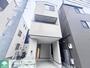 登戸駅より徒歩12分 1階 築2年11ヶ月の賃貸物件