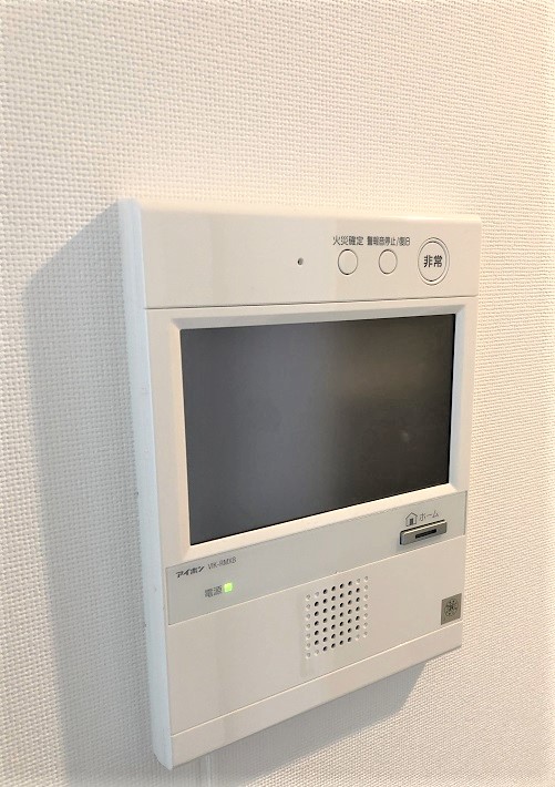 セキュリティ　メールＢＯＸ・宅配ＢＯＸ