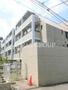 西小山駅より徒歩6分 2階 築38年11ヶ月の賃貸物件