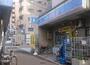 コンビニ　ローソン 志賀本通店（コンビニ）まで488m