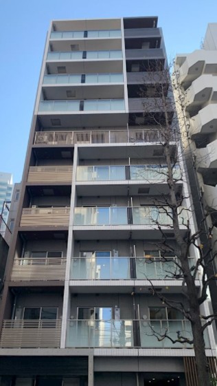 建物外観　☆綺麗な外観☆