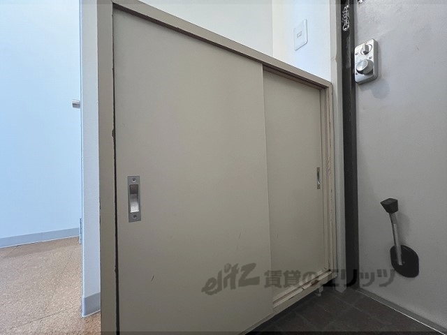 その他部屋・スペース　廊下