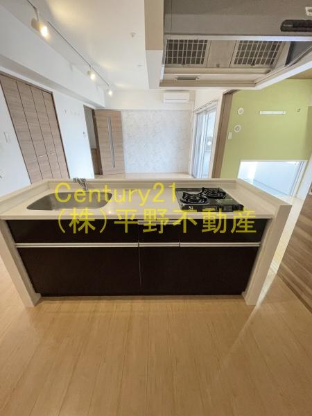 キッチン
