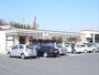コンビニ　セブンイレブン 土浦板谷店（コンビニ）まで509m