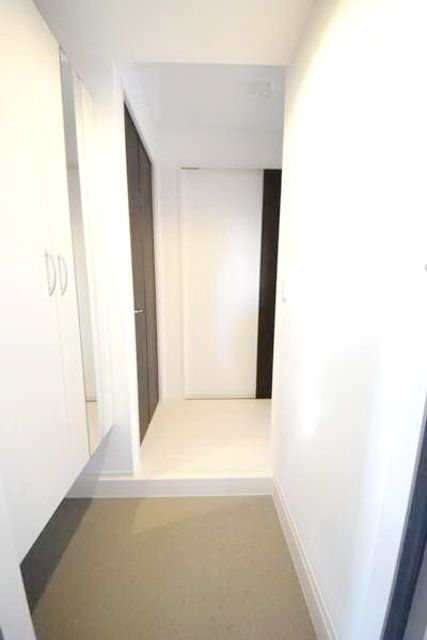 玄関　室内・室内設備