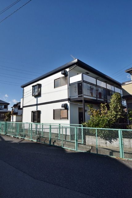 その他　外観（その他）まで5m