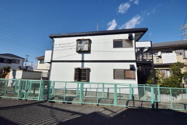 その他　外観（その他）まで5m