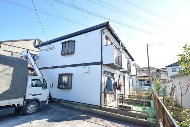 その他　外観（その他）まで5m