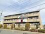 セジュールＺＥＮ弐番館 3階 築19年3ヶ月の賃貸物件