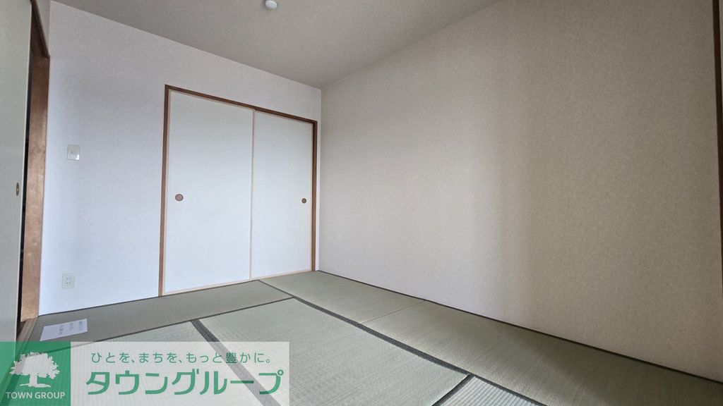 その他部屋・スペース　収納