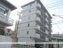 博多駅より徒歩10分 4階 築18年3ヶ月の賃貸物件