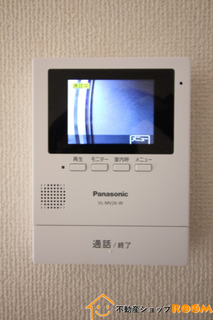 コンフォートK・Mのその他写真