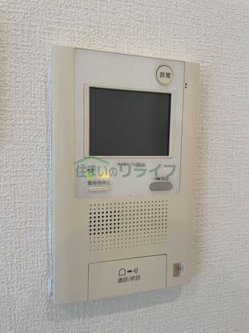 セキュリティ　パークハビオ駒沢大学