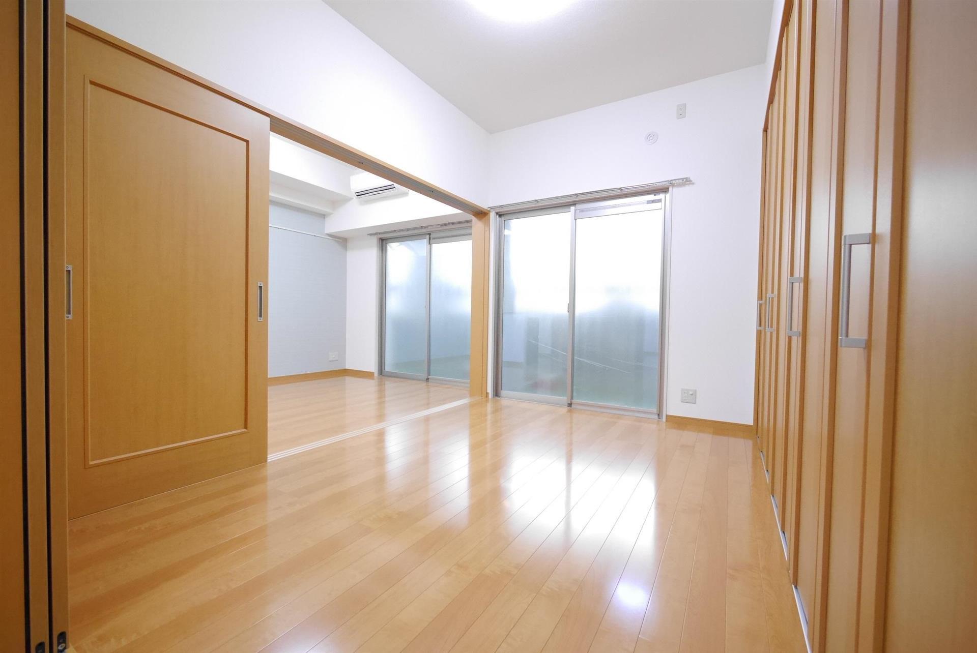 その他設備　204号室同仕様写真