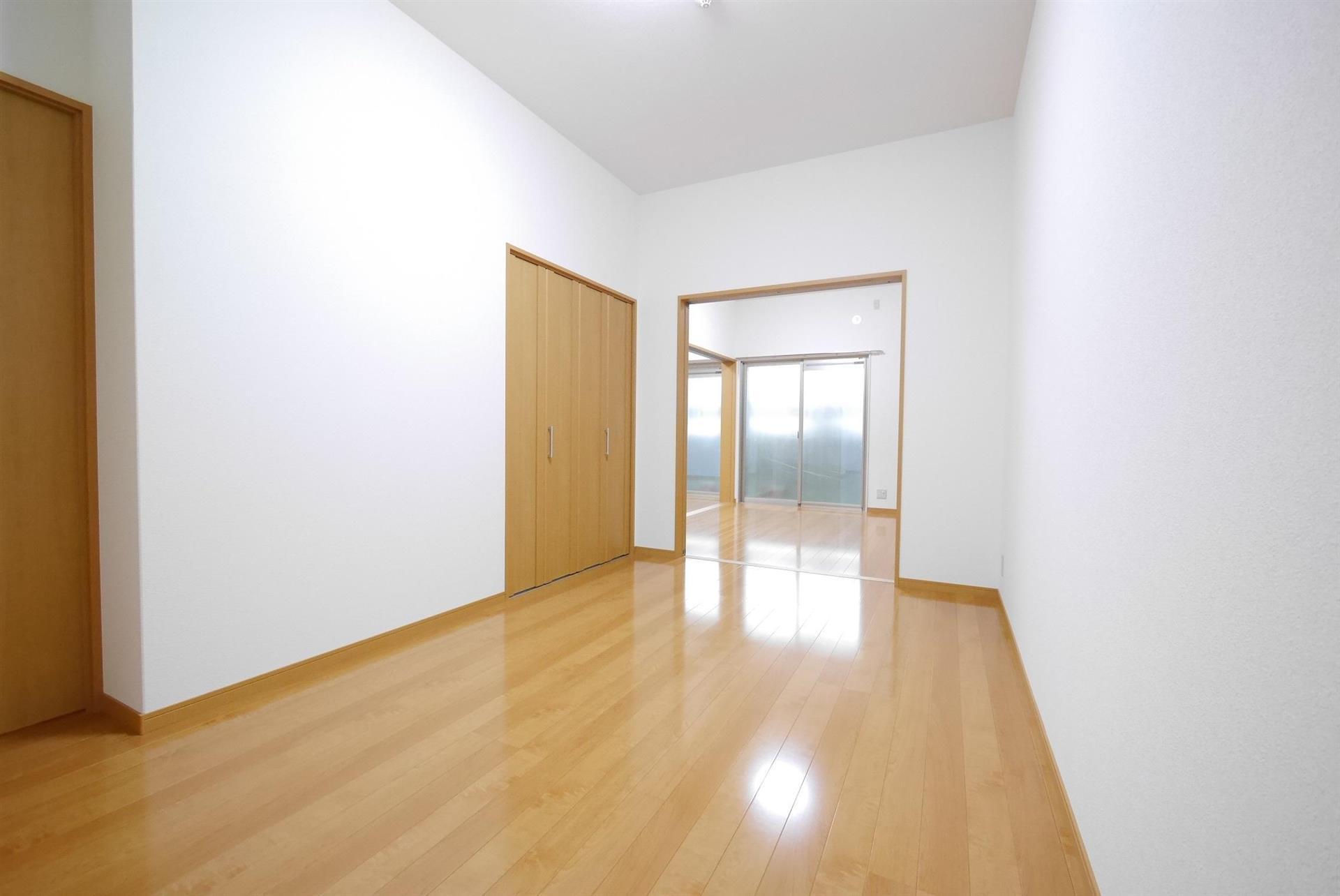 その他　204号室同仕様写真