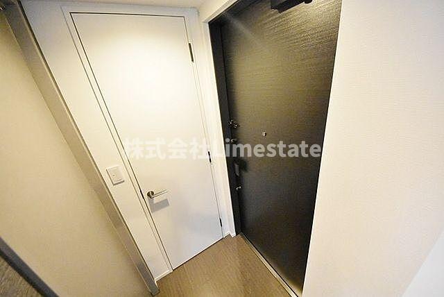 玄関　別部屋参考写真