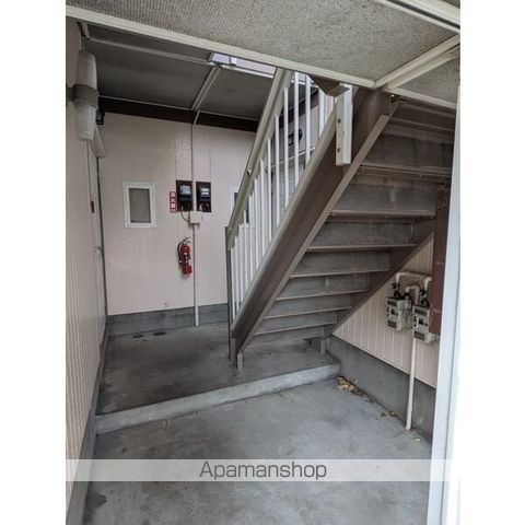 ドリームフォレスト楽田の外観写真