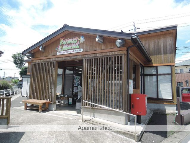 ドリームフォレスト楽田の周辺写真