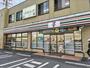 コンビニ　セブンイレブン　草加吉町２丁目店（コンビニ）まで170m