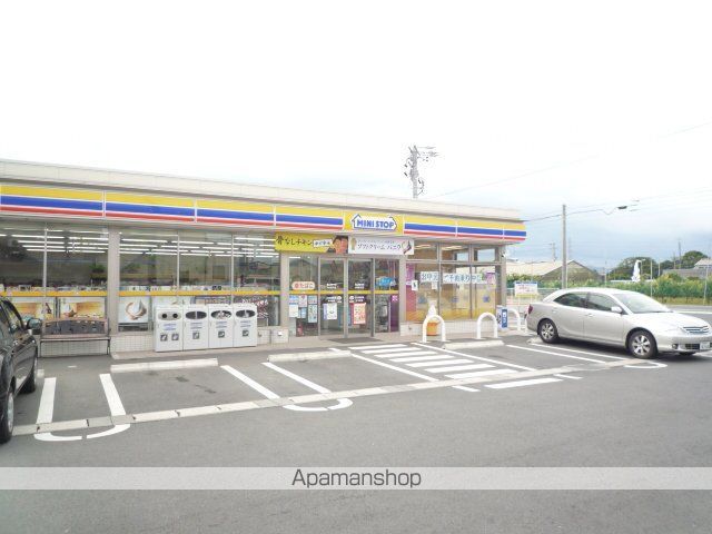 その他　ミニストップ浜松西丘町店（その他）まで4410m